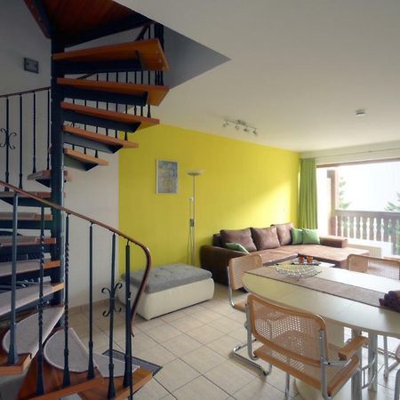 ווינטרברג Ferienwohnung Neagu Mit 2 Apartements מראה חיצוני תמונה