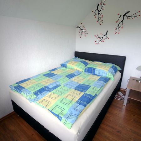 ווינטרברג Ferienwohnung Neagu Mit 2 Apartements מראה חיצוני תמונה
