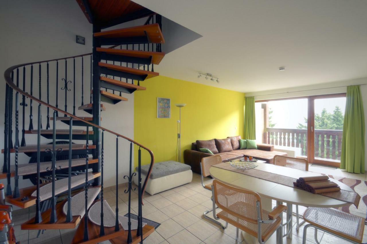 ווינטרברג Ferienwohnung Neagu Mit 2 Apartements מראה חיצוני תמונה