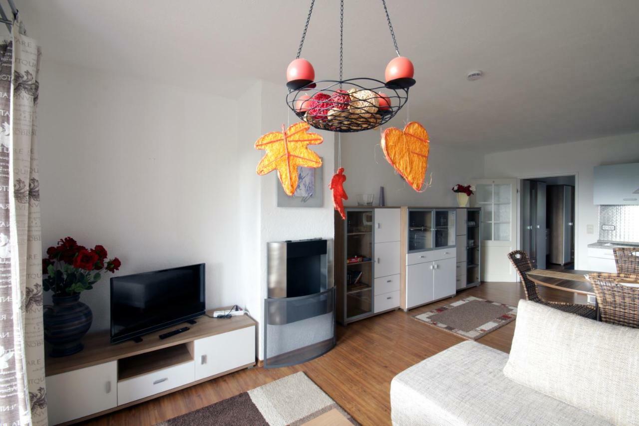 ווינטרברג Ferienwohnung Neagu Mit 2 Apartements מראה חיצוני תמונה
