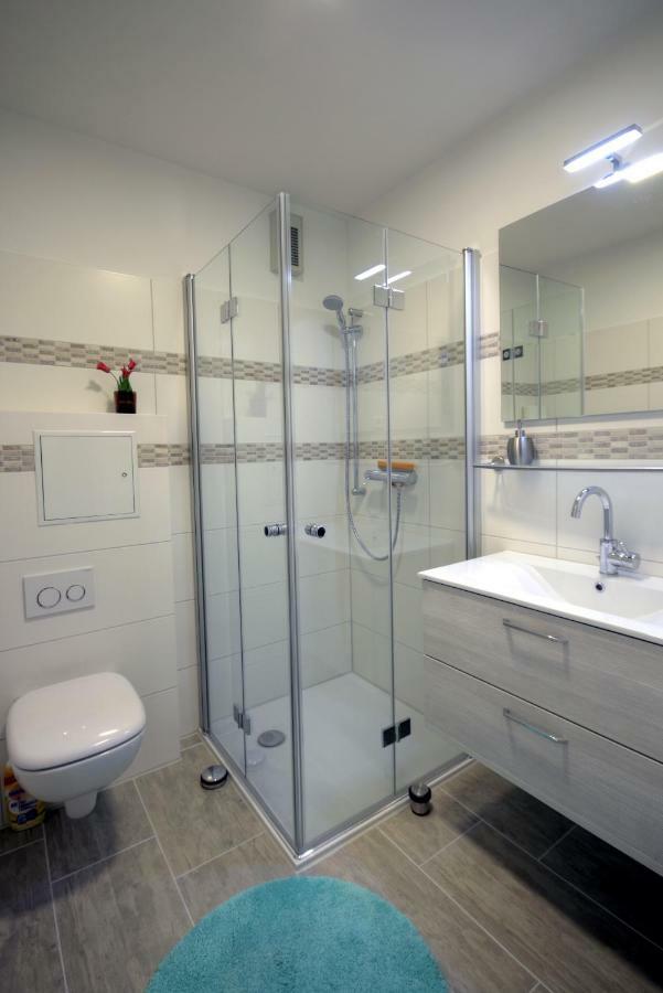 ווינטרברג Ferienwohnung Neagu Mit 2 Apartements מראה חיצוני תמונה