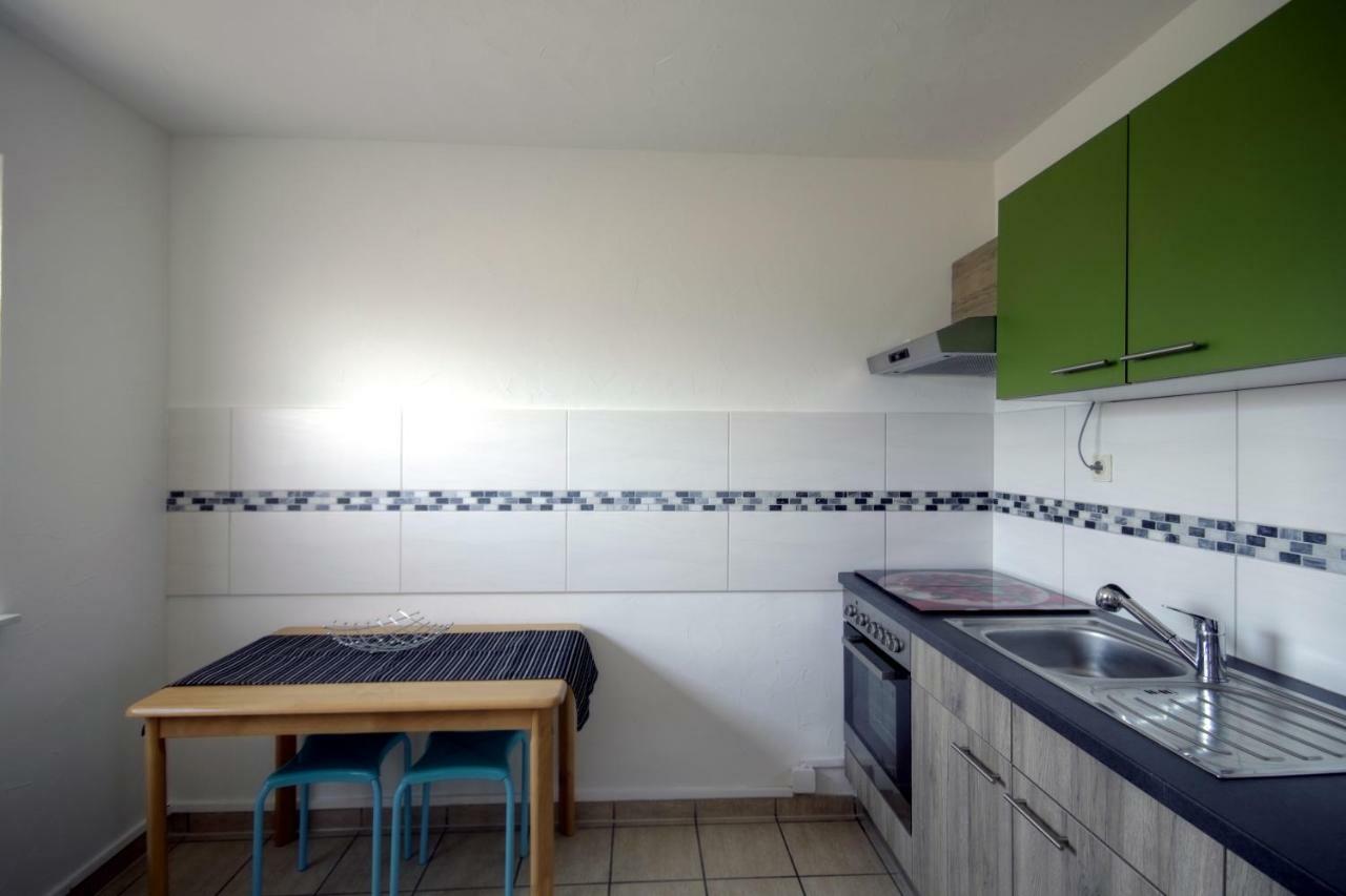 ווינטרברג Ferienwohnung Neagu Mit 2 Apartements מראה חיצוני תמונה